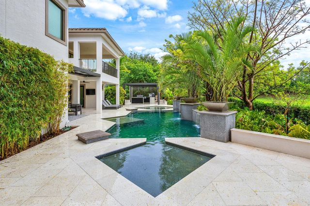 9460 Spiderlilly Court, Parkland, FL 33076