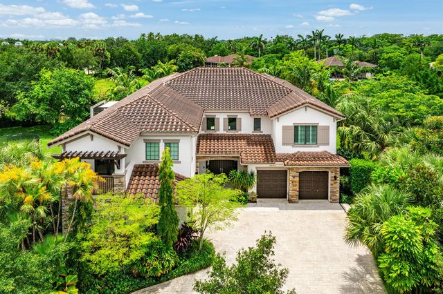 9460 Spiderlilly Court, Parkland, FL 33076