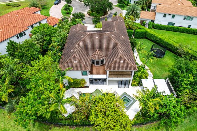 9460 Spiderlilly Court, Parkland, FL 33076