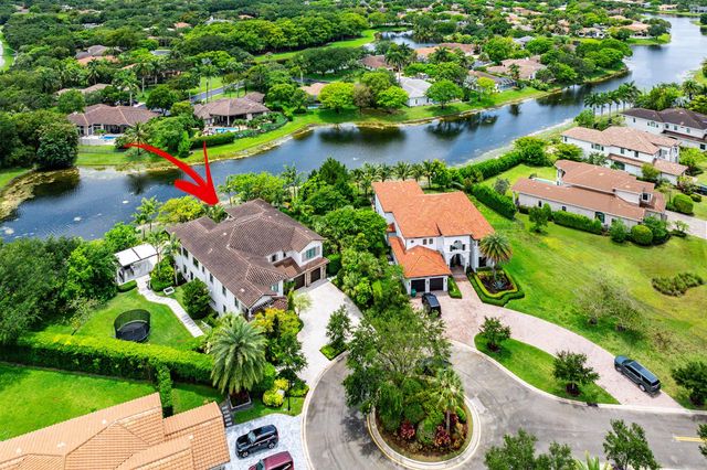 9460 Spiderlilly Court, Parkland, FL 33076