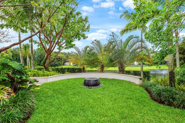 9460 Spiderlilly Court, Parkland, FL 33076