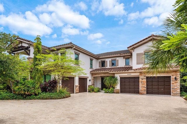 9460 Spiderlilly Court, Parkland, FL 33076