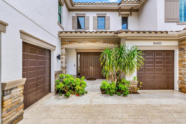 9460 Spiderlilly Court, Parkland, FL 33076