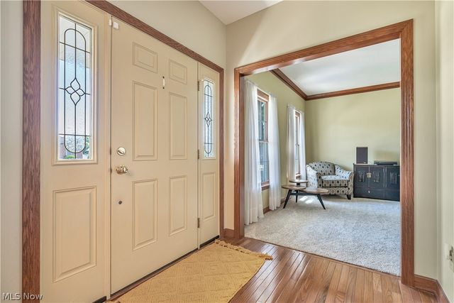 2931 Blue Ash Avenue NW, Canton, OH 44708