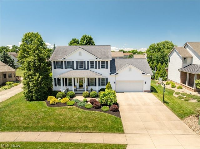 2931 Blue Ash Avenue NW, Canton, OH 44708