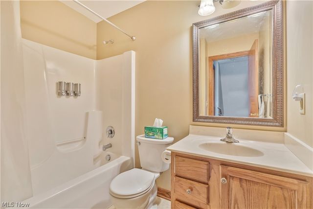 2931 Blue Ash Avenue NW, Canton, OH 44708