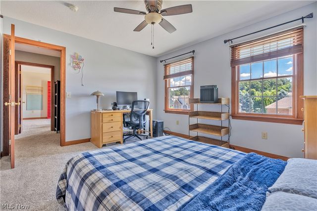 2931 Blue Ash Avenue NW, Canton, OH 44708