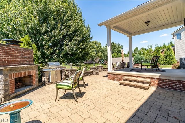 2931 Blue Ash Avenue NW, Canton, OH 44708