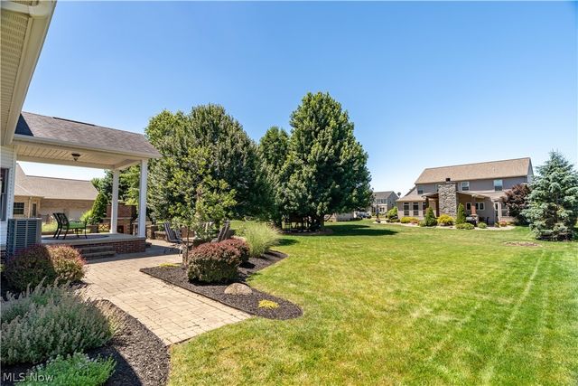 2931 Blue Ash Avenue NW, Canton, OH 44708