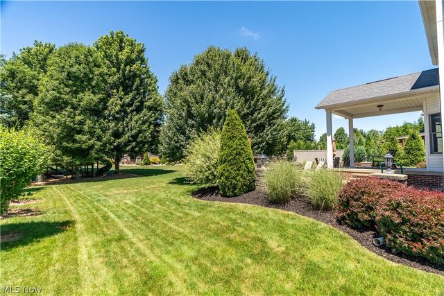 2931 Blue Ash Avenue NW, Canton, OH 44708