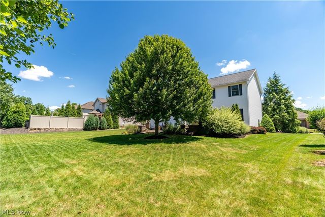 2931 Blue Ash Avenue NW, Canton, OH 44708
