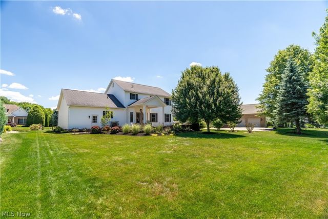 2931 Blue Ash Avenue NW, Canton, OH 44708