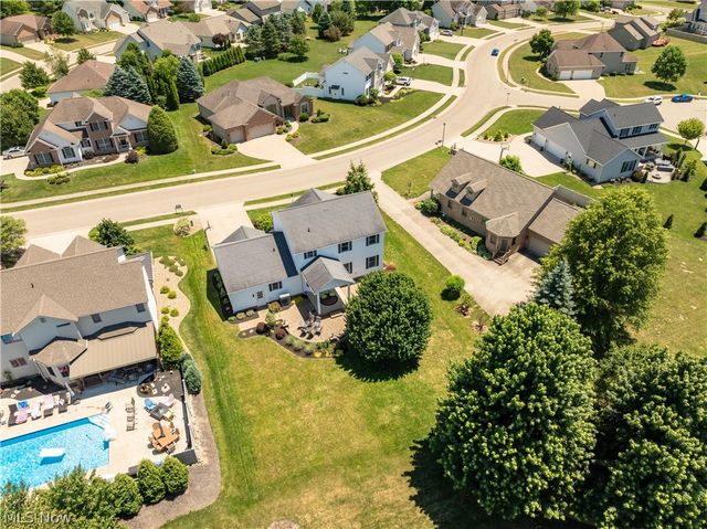 2931 Blue Ash Avenue NW, Canton, OH 44708