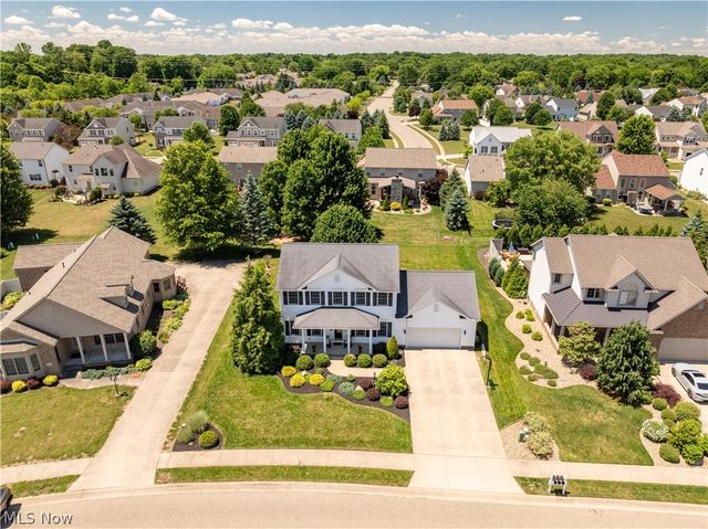 2931 Blue Ash Avenue NW, Canton, OH 44708