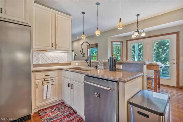 2931 Blue Ash Avenue NW, Canton, OH 44708