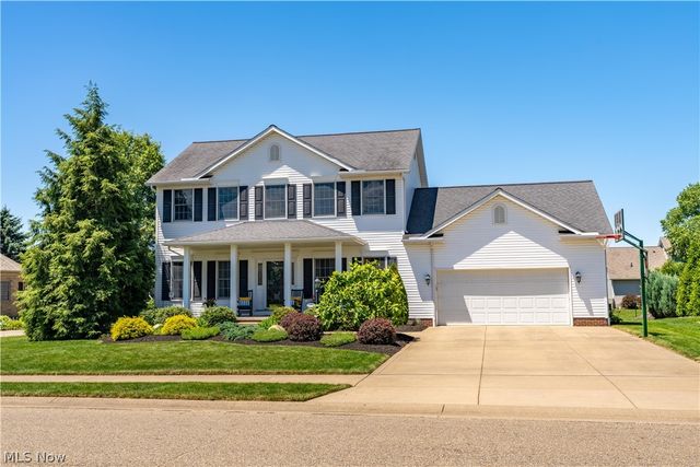 2931 Blue Ash Avenue NW, Canton, OH 44708