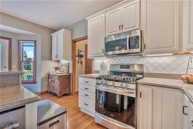 2931 Blue Ash Avenue NW, Canton, OH 44708