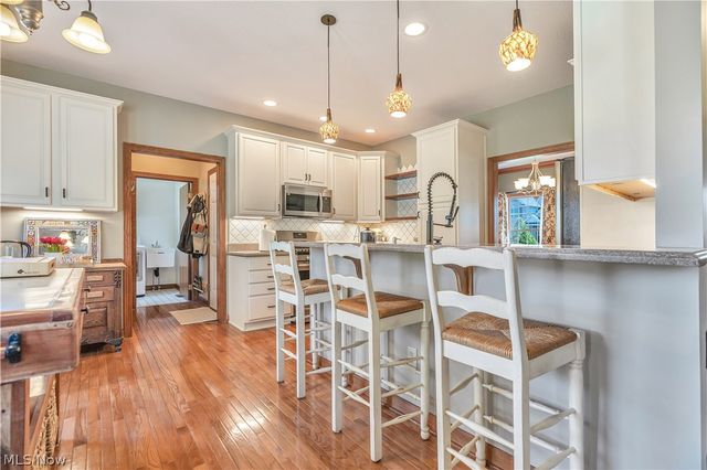 2931 Blue Ash Avenue NW, Canton, OH 44708