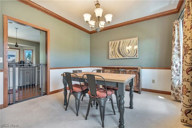 2931 Blue Ash Avenue NW, Canton, OH 44708