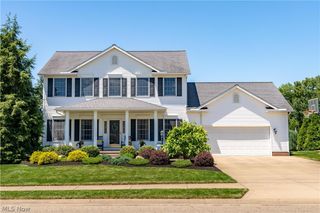 2931 Blue Ash Avenue NW, Canton, OH 44708