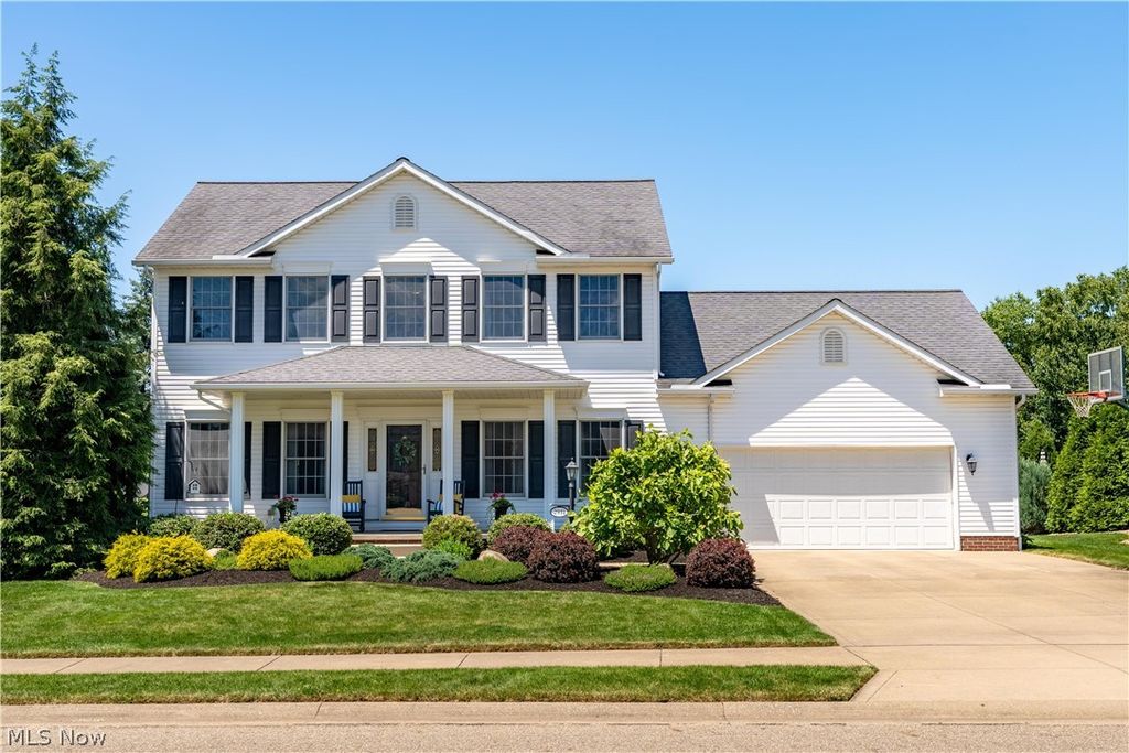 2931 Blue Ash Avenue NW, Canton, OH 44708