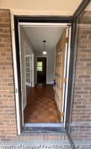1525 Trevino Drive, Fayetteville, NC 28303