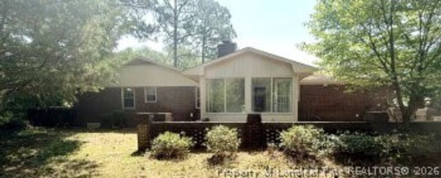1525 Trevino Drive, Fayetteville, NC 28303