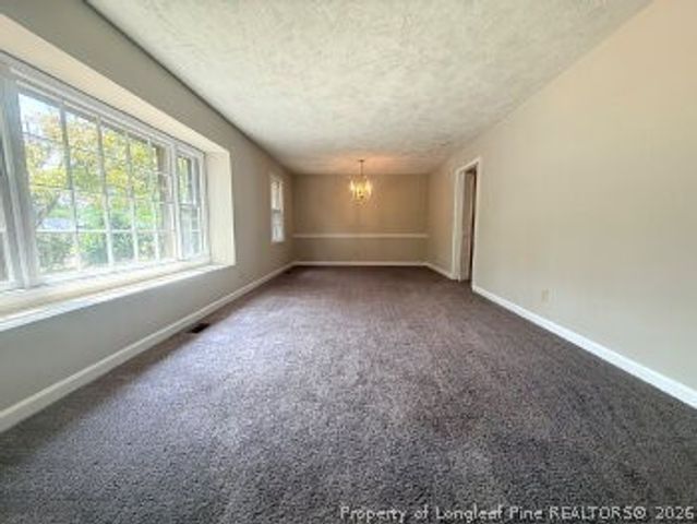 1525 Trevino Drive, Fayetteville, NC 28303