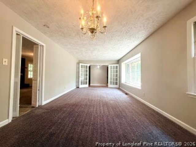 1525 Trevino Drive, Fayetteville, NC 28303
