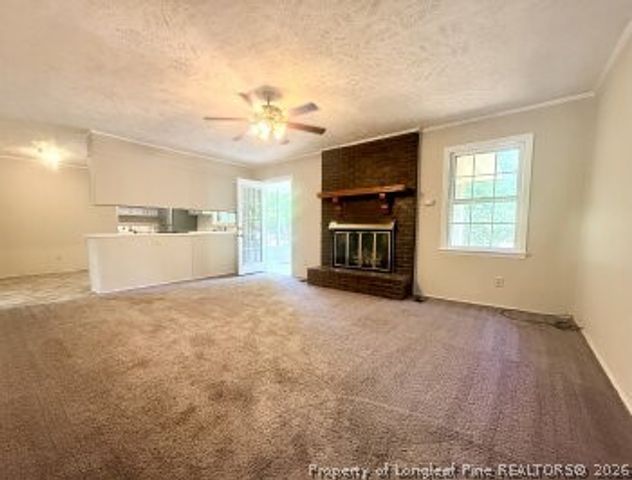 1525 Trevino Drive, Fayetteville, NC 28303