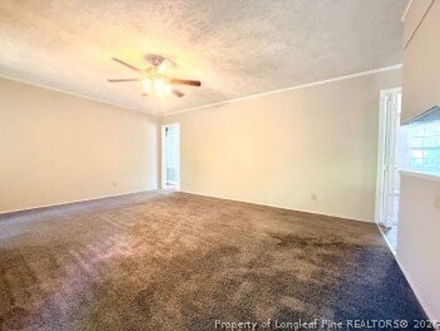 1525 Trevino Drive, Fayetteville, NC 28303