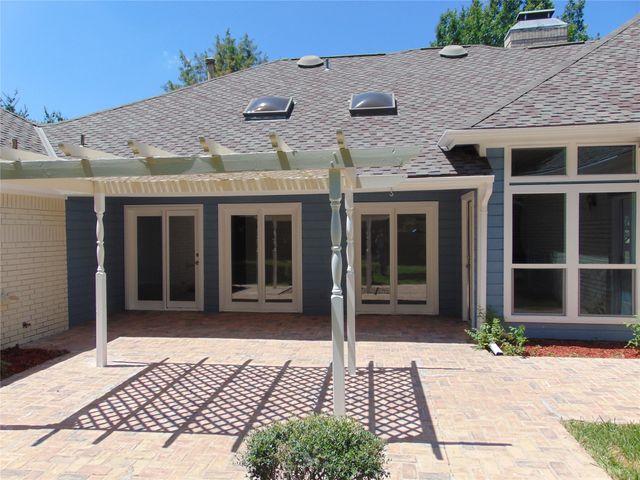 2503 Vanderbilt Court, Rowlett, TX 75088