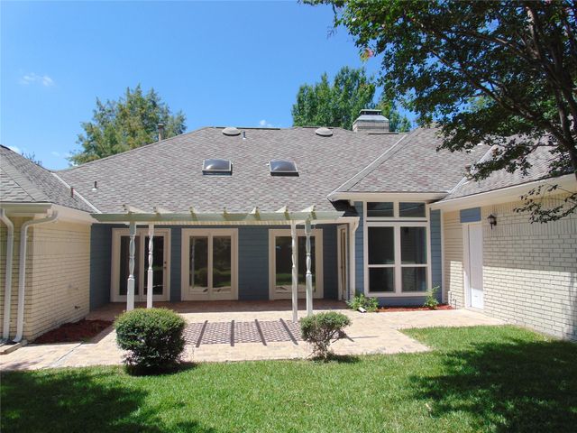 2503 Vanderbilt Court, Rowlett, TX 75088