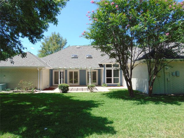 2503 Vanderbilt Court, Rowlett, TX 75088