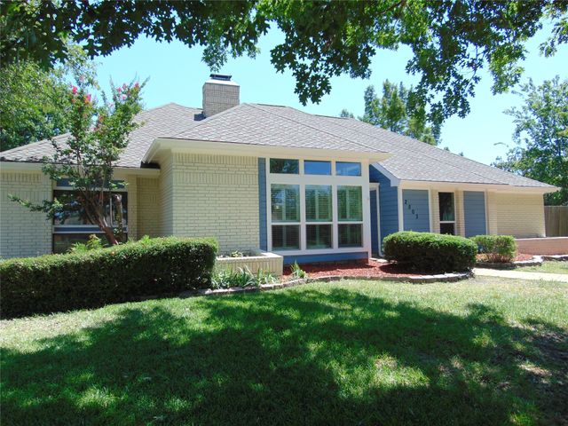 2503 Vanderbilt Court, Rowlett, TX 75088