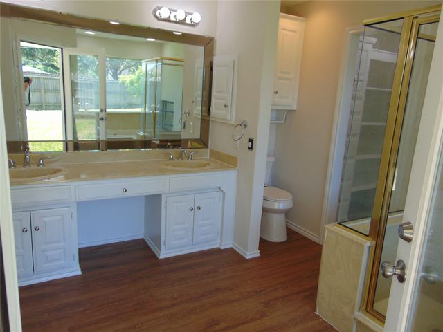 2503 Vanderbilt Court, Rowlett, TX 75088