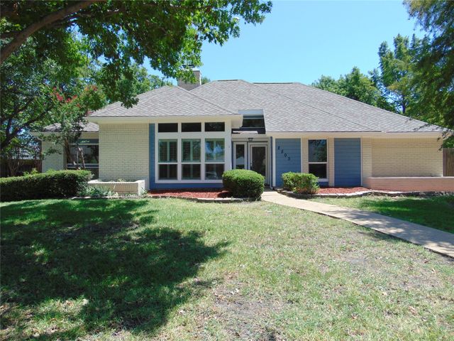 2503 Vanderbilt Court, Rowlett, TX 75088