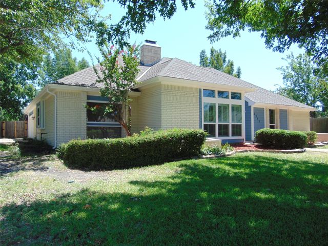 2503 Vanderbilt Court, Rowlett, TX 75088