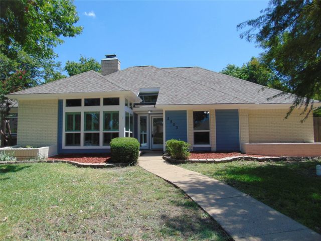 2503 Vanderbilt Court, Rowlett, TX 75088
