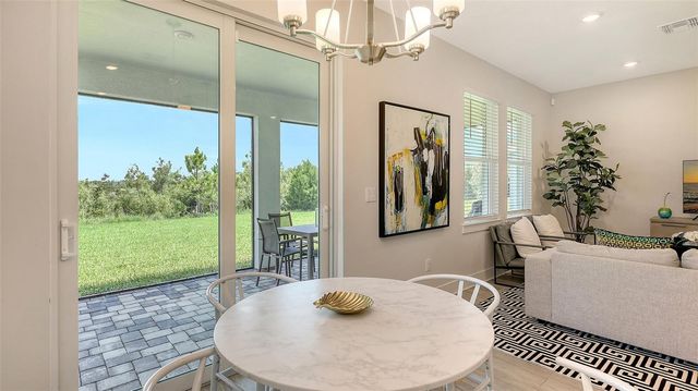 491 DAYLILY BOULEVARD, Nokomis, FL 34275
