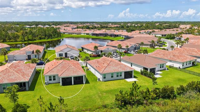 491 DAYLILY BOULEVARD, Nokomis, FL 34275