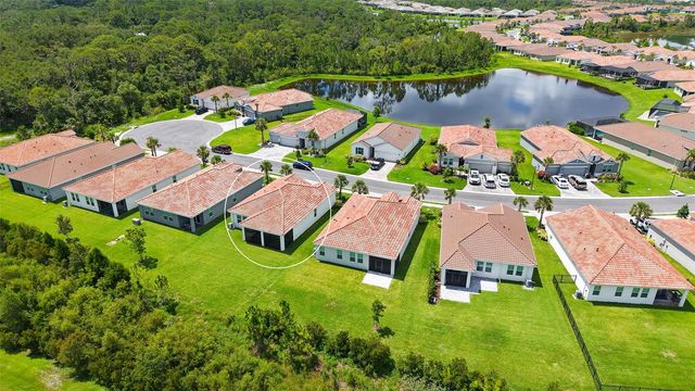 491 DAYLILY BOULEVARD, Nokomis, FL 34275