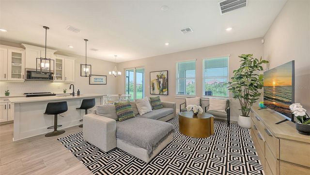 491 DAYLILY BOULEVARD, Nokomis, FL 34275