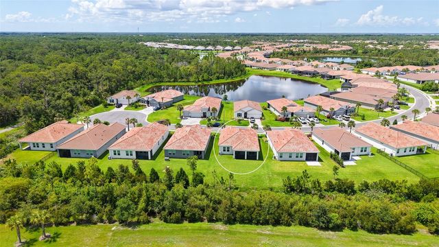 491 DAYLILY BOULEVARD, Nokomis, FL 34275