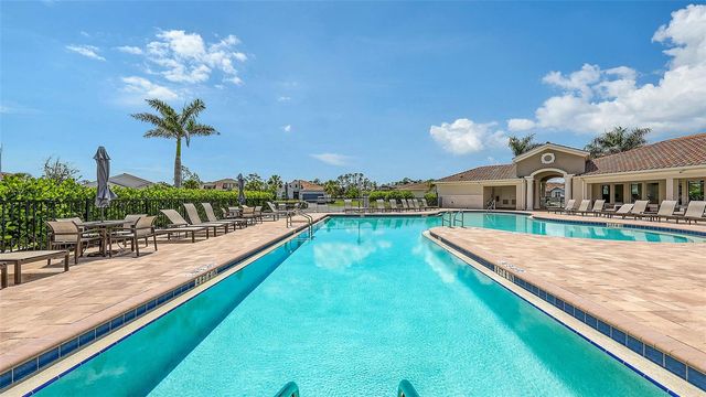 491 DAYLILY BOULEVARD, Nokomis, FL 34275