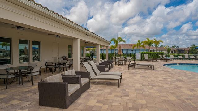491 DAYLILY BOULEVARD, Nokomis, FL 34275