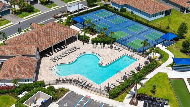 491 DAYLILY BOULEVARD, Nokomis, FL 34275