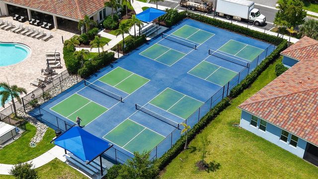 491 DAYLILY BOULEVARD, Nokomis, FL 34275