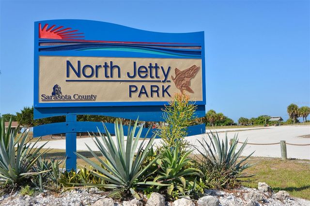 491 DAYLILY BOULEVARD, Nokomis, FL 34275