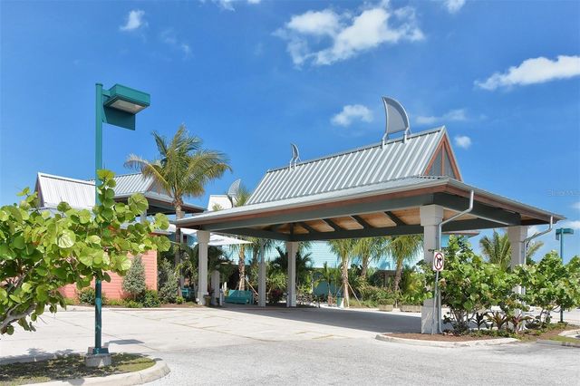 491 DAYLILY BOULEVARD, Nokomis, FL 34275